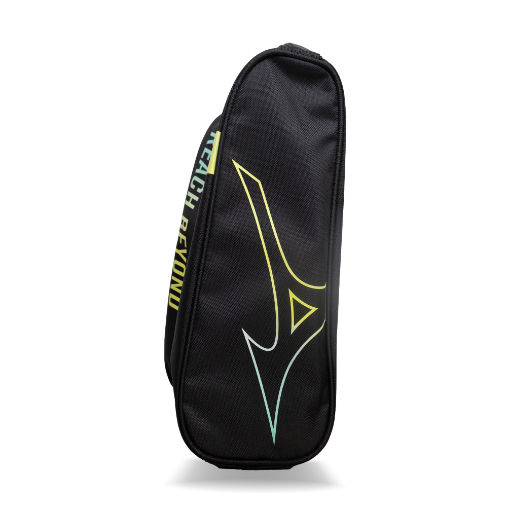 FRONTIER SPECIAL EDITION SHOE CASE Black / Aurora