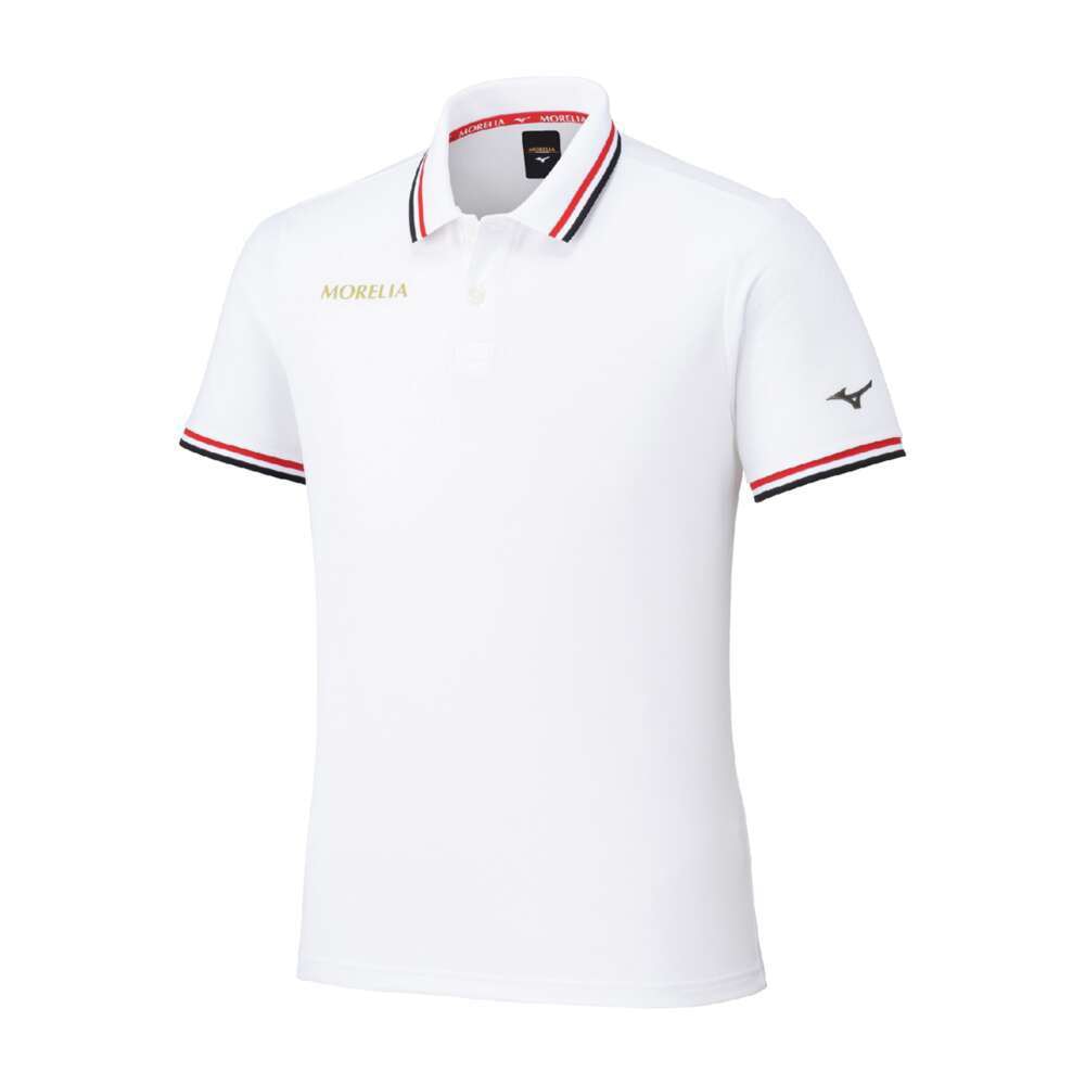 SOFT DRY T-SHIRT UNISEX White