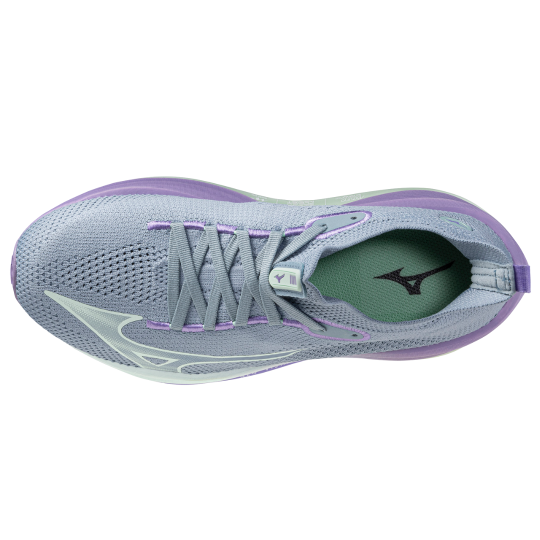 MIZUNO NEO VISTA WOMEN Citadel / Bay / Paisley Purple