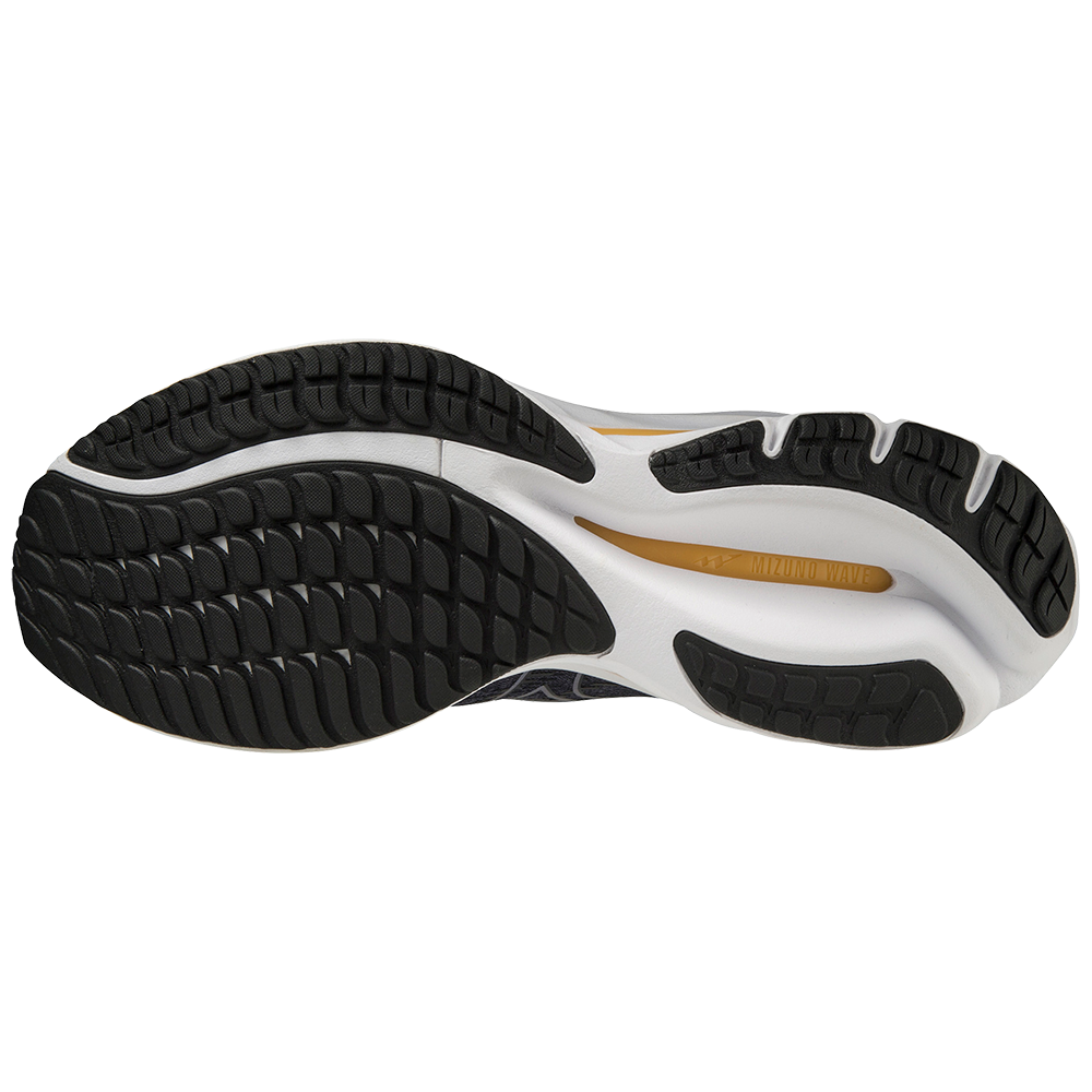 WAVE RIDER 26 MEN WIDE Odyssey Gray / Metallic Gray / Pale Marigold
