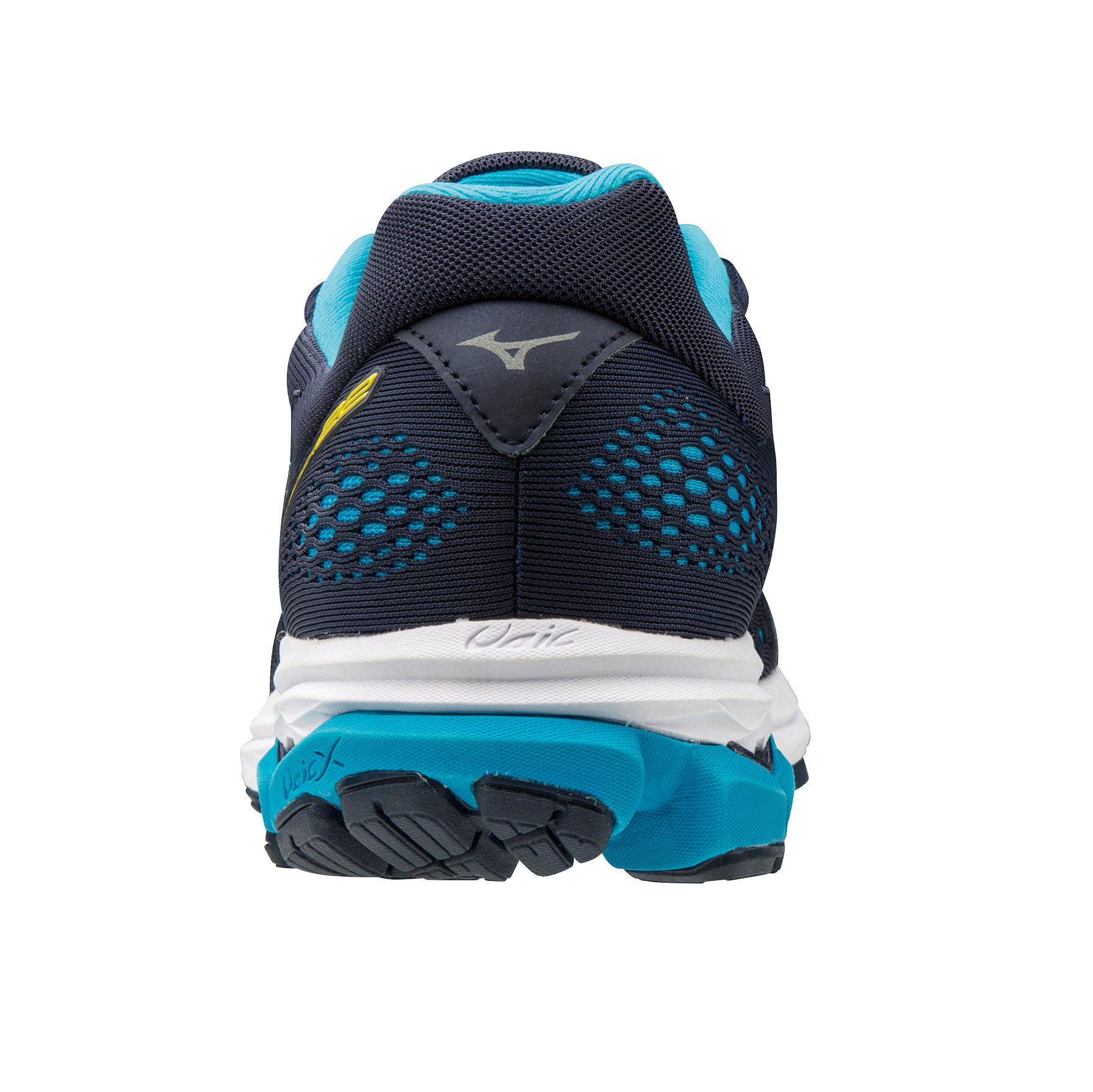 mizuno wave rider 22 grey