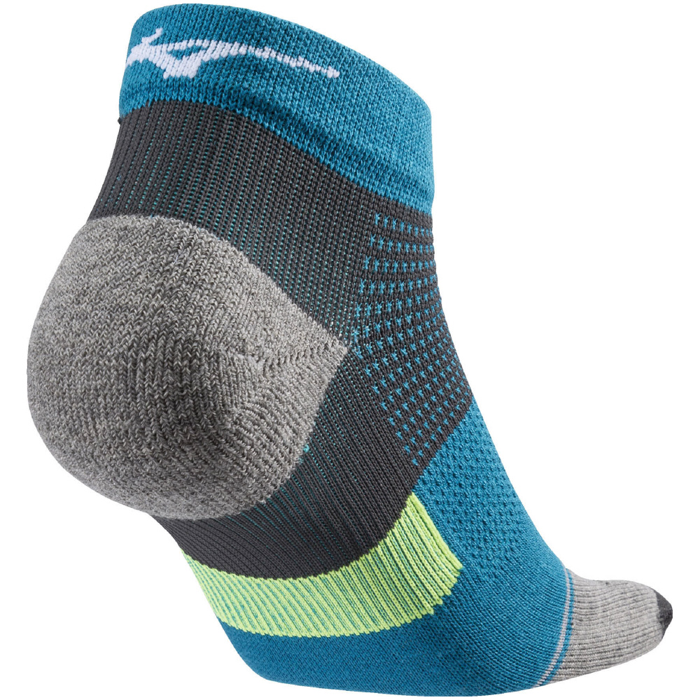 TOE RUNNING SOCKS UNISEX Deep Blue