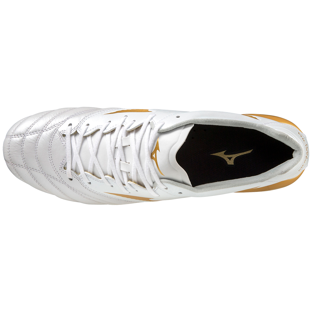 MONARCIDA NEO II ELITE White / Gold