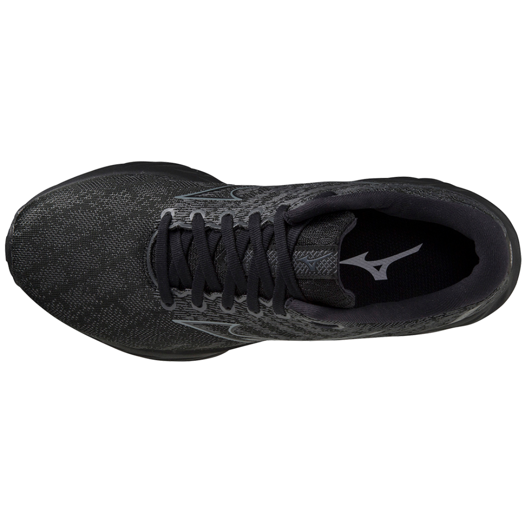WAVE INSPIRE 19 WOMEN Black / Metallic Gray / Black