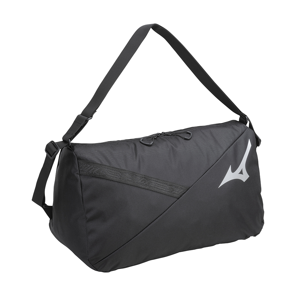 GB HOLDALL WASO Black