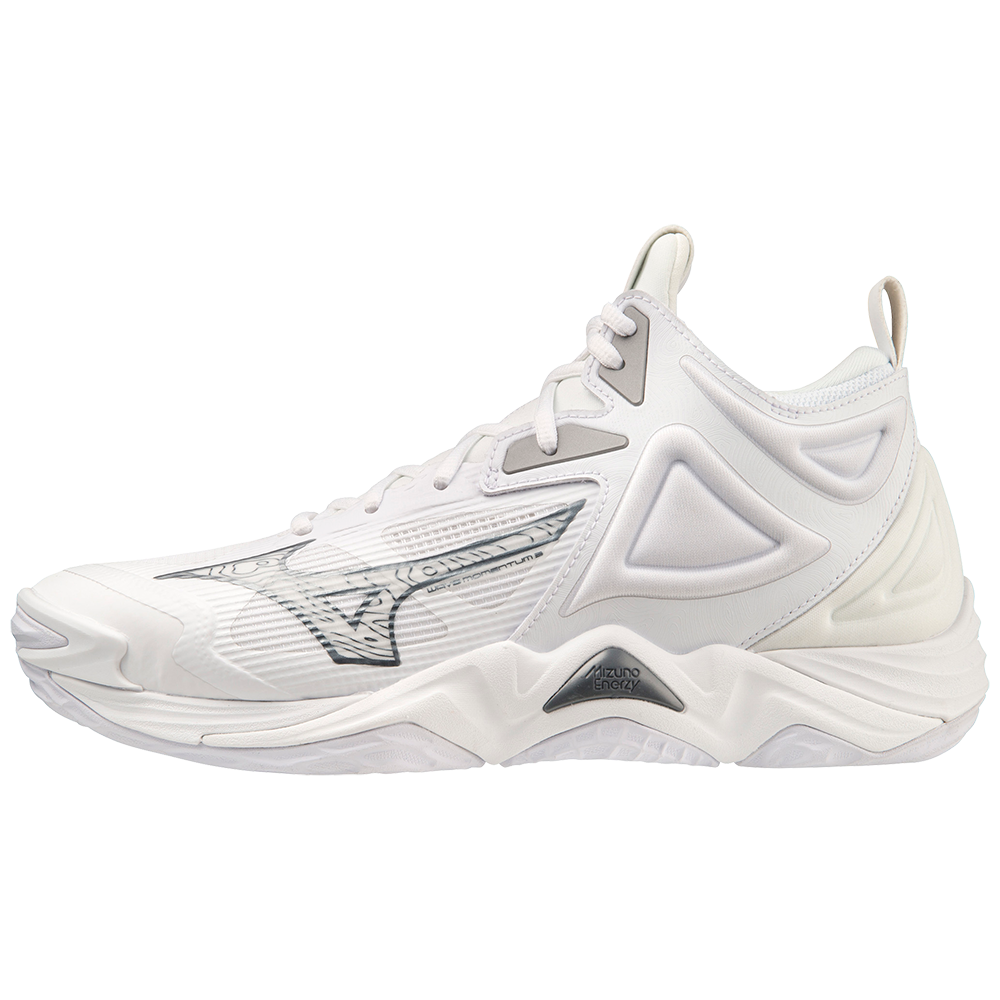 WAVE MOMENTUM 3 MID UNISEX 