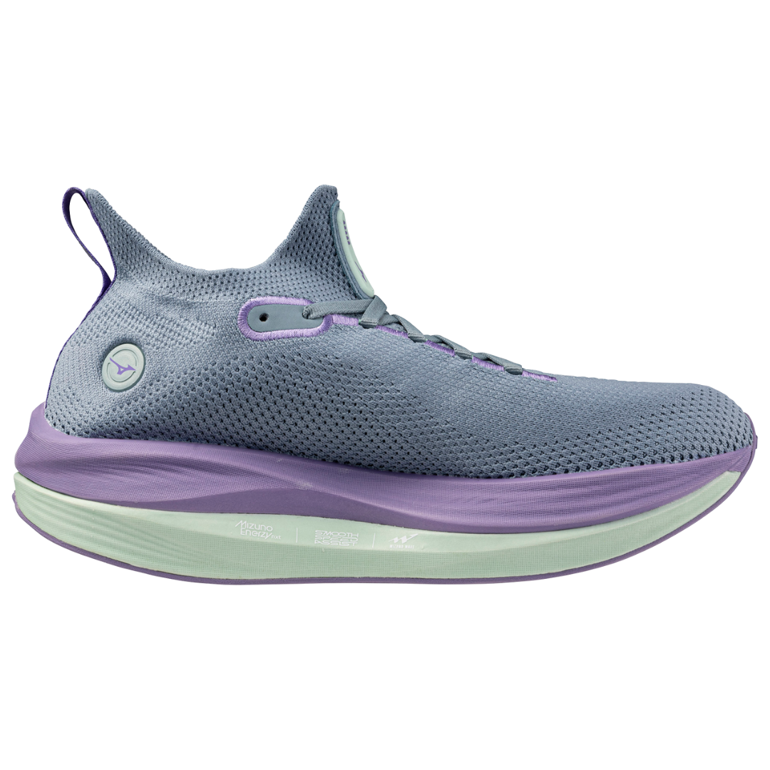 MIZUNO NEO VISTA WOMEN Citadel / Bay / Paisley Purple