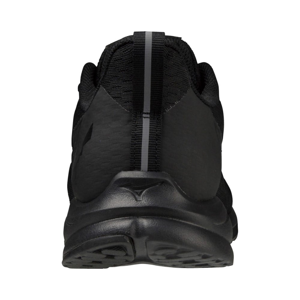 POKEMON MIZUNO ESPERUNZER UNISEX WIDE Black