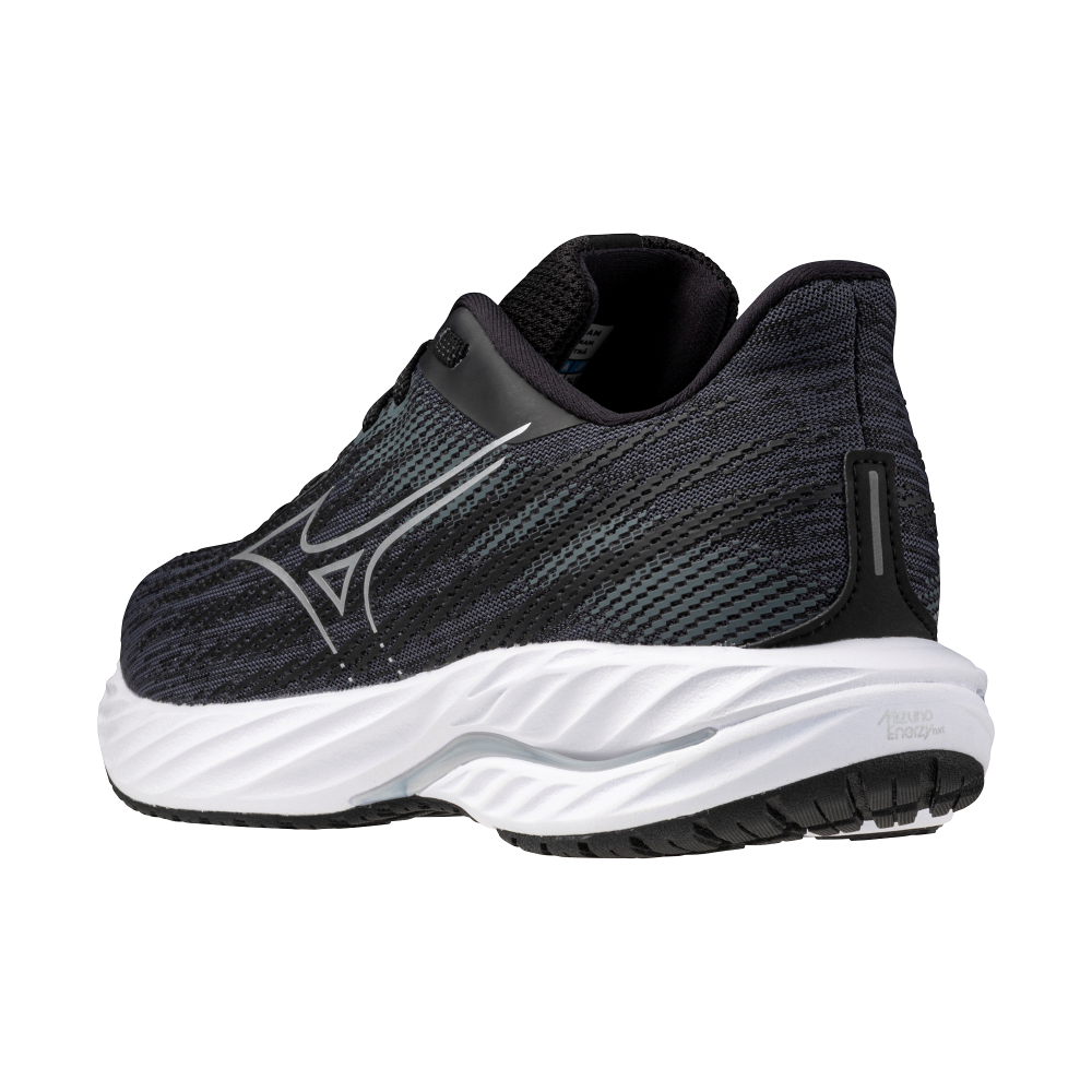 WAVE INSPIRE 21 WOMEN Black / Silver / Metallic Gray