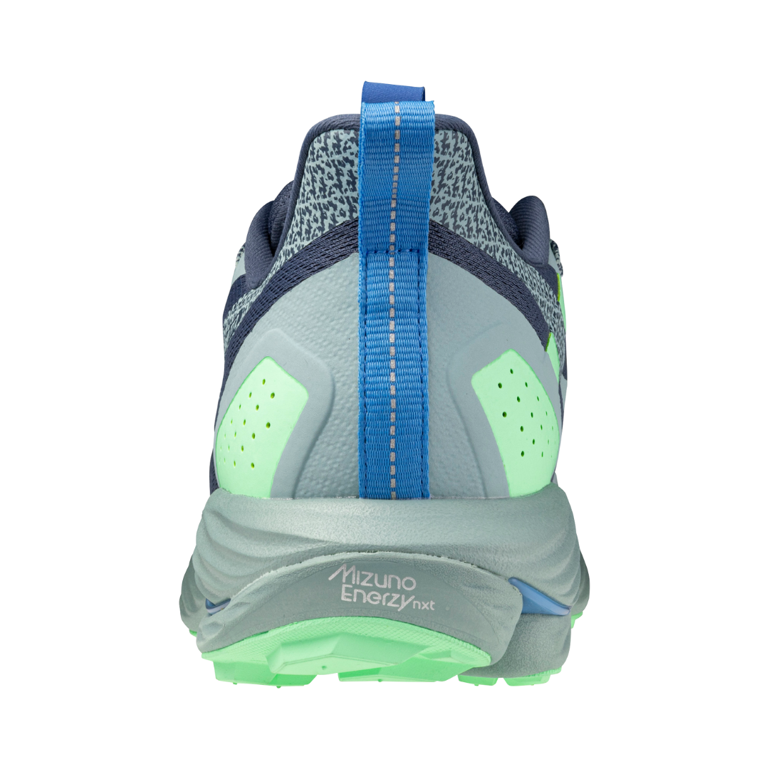 WAVE RIDER TT 2 MEN Vintage Indigo / Ether / Neo Mint