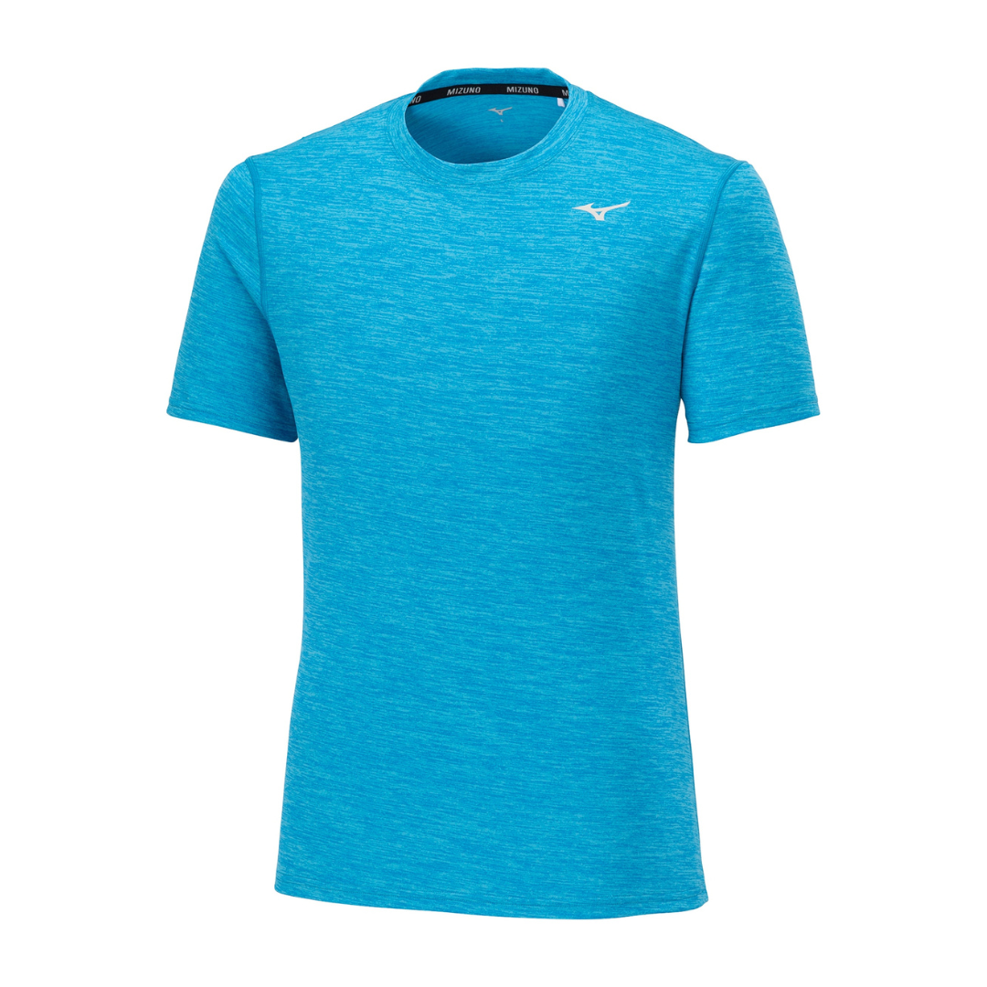 QUICK DRY TEE (AURORA) MEN 