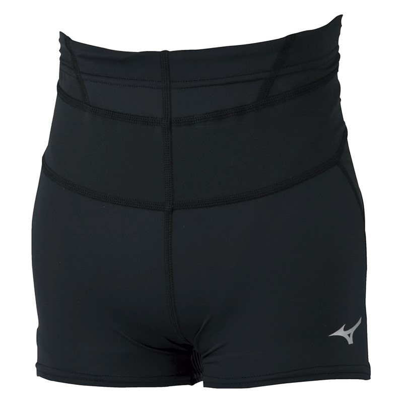 Mizuno volleyball tights best sale