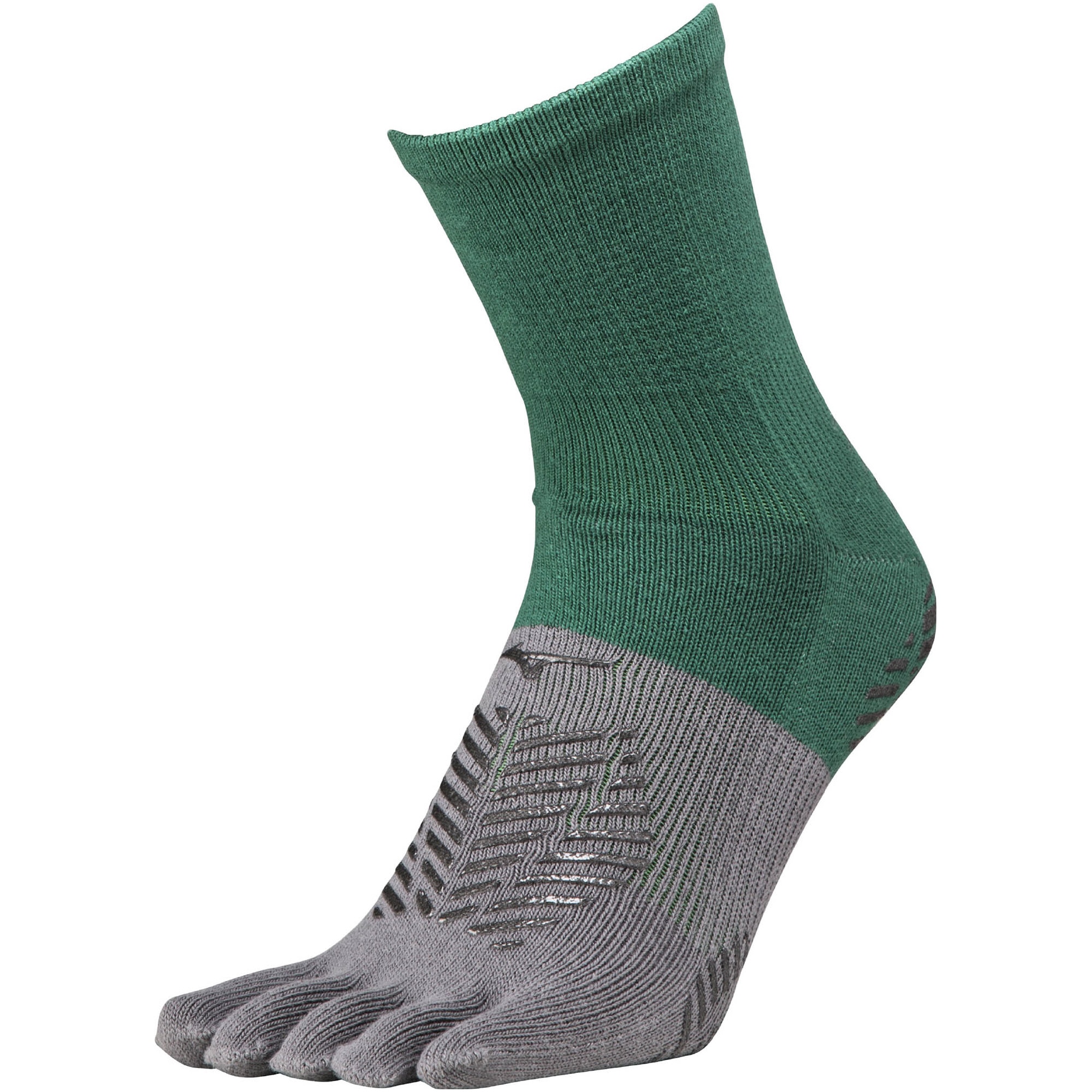 ZEROGLIDE SHORT SOCKS UNISEX 