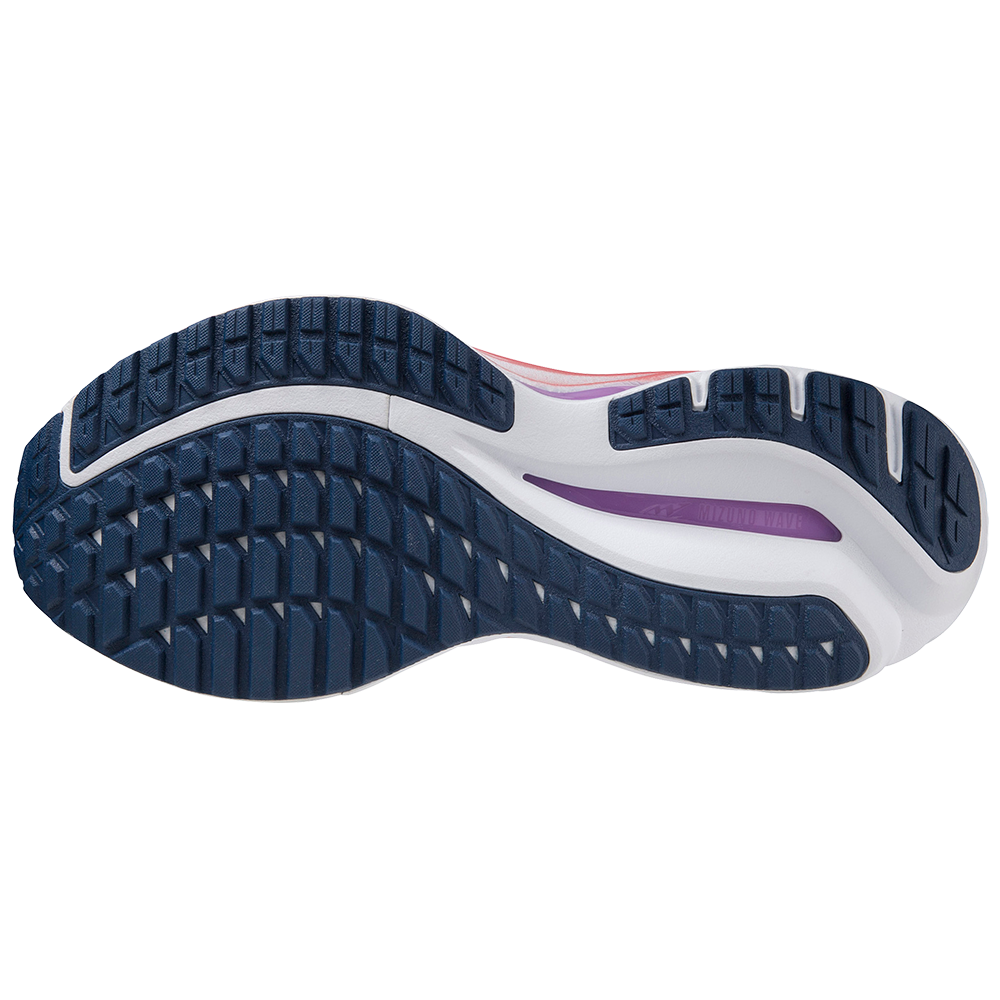 WAVE INSPIRE 19 SSW WOMEN Peach Bud / Vaporous Gray / Lupine