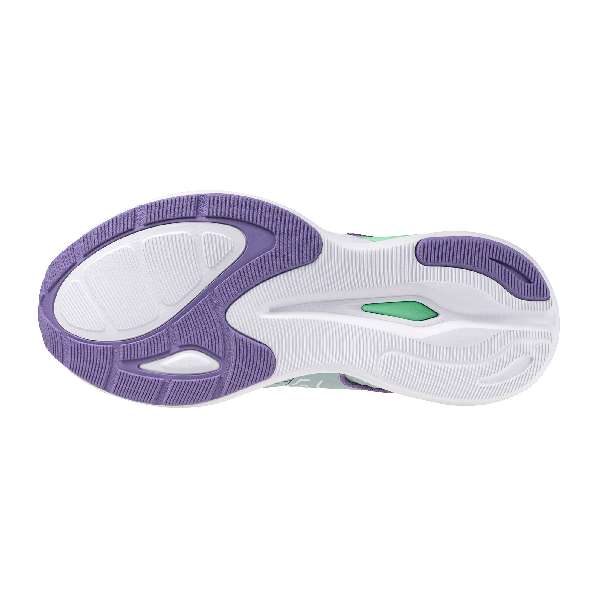 WAVE REVOLT 3 WOMEN Ether / White / Paisley Purple