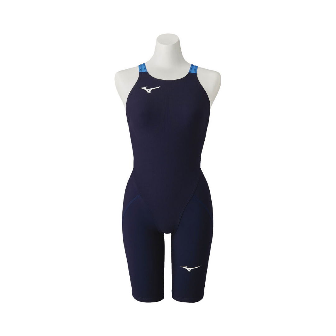 MX / SONIC α half suit for swimming WOMEN