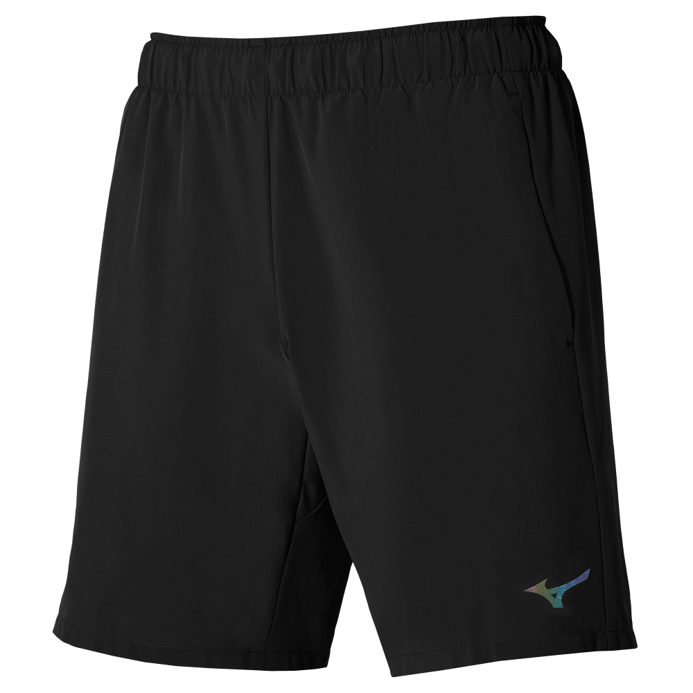 MIZUNO TWO LOOPS 88 SHORT MEN Black