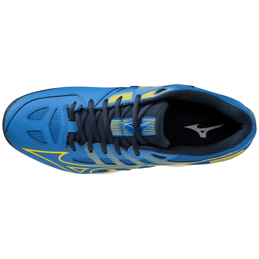 GATE SKY PLUS 2 UNISEX Nebulas Blue / Dutch Canal / Dress Blues