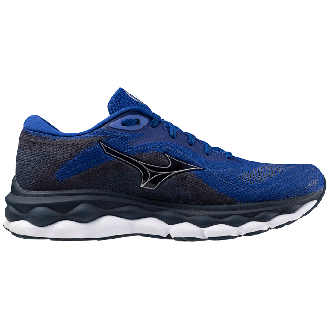 WAVE SKY 7 MEN Surf the Web / Silver / Dress Blues