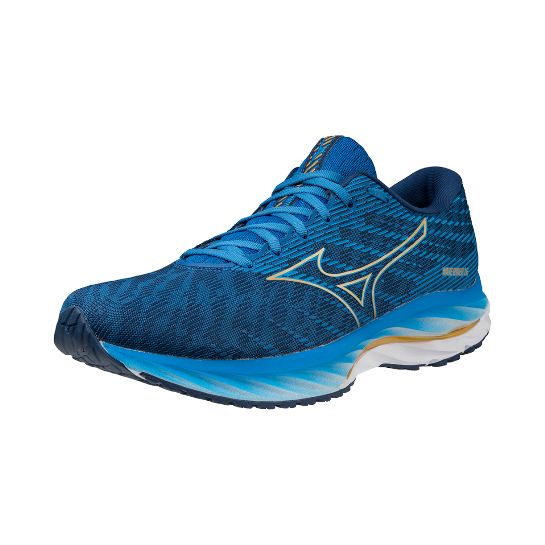 WAVE RIDER 26 MEN Snorkel Blue / MP Gold / Estate Blue