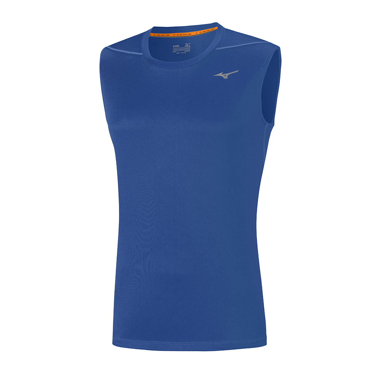 mizuno drylite core sleeveless