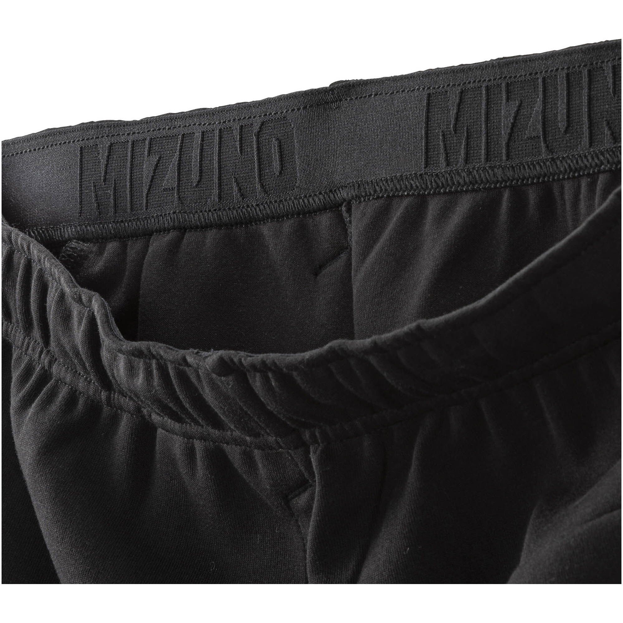 SR4 SWEAT PANTS UNISEX Black