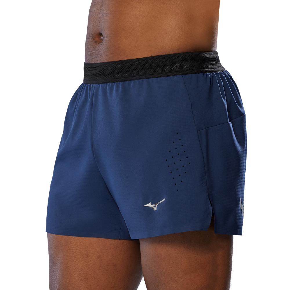 TECH LIGHT 3.5 SHORT MEN Estate Blue