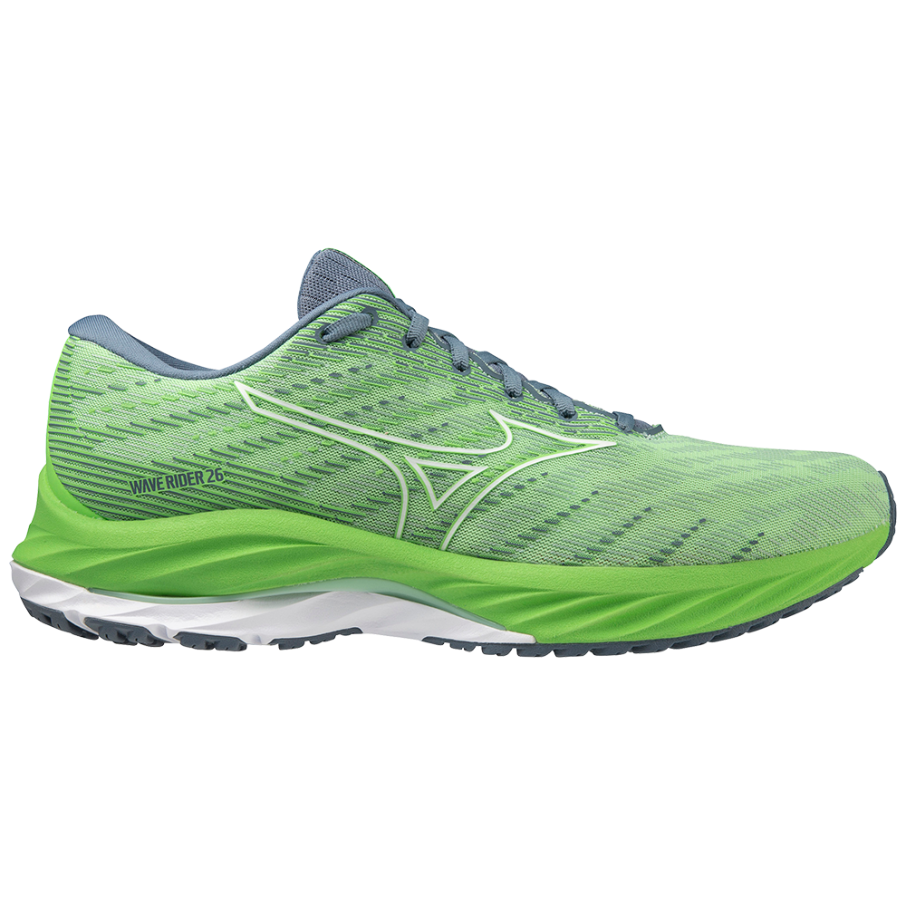 WAVE RIDER 26 MEN 909 C / White / China Blue