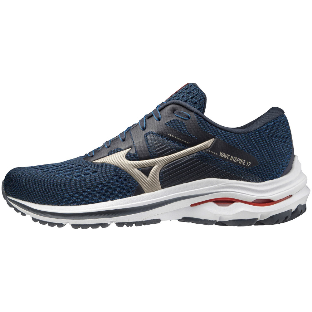 Mizuno wave inspire 17 men