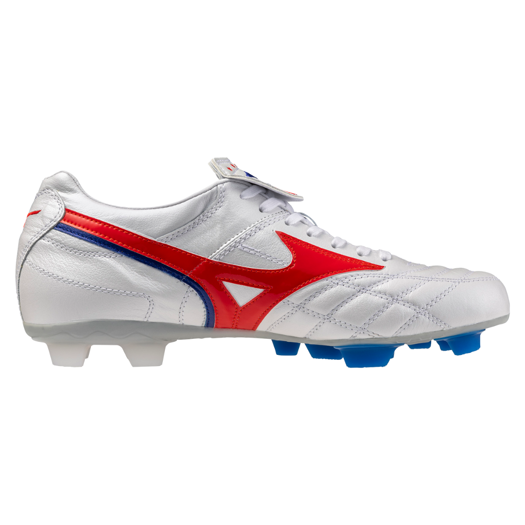 WAVE CUP SS JAPAN Super White Pearl / Red