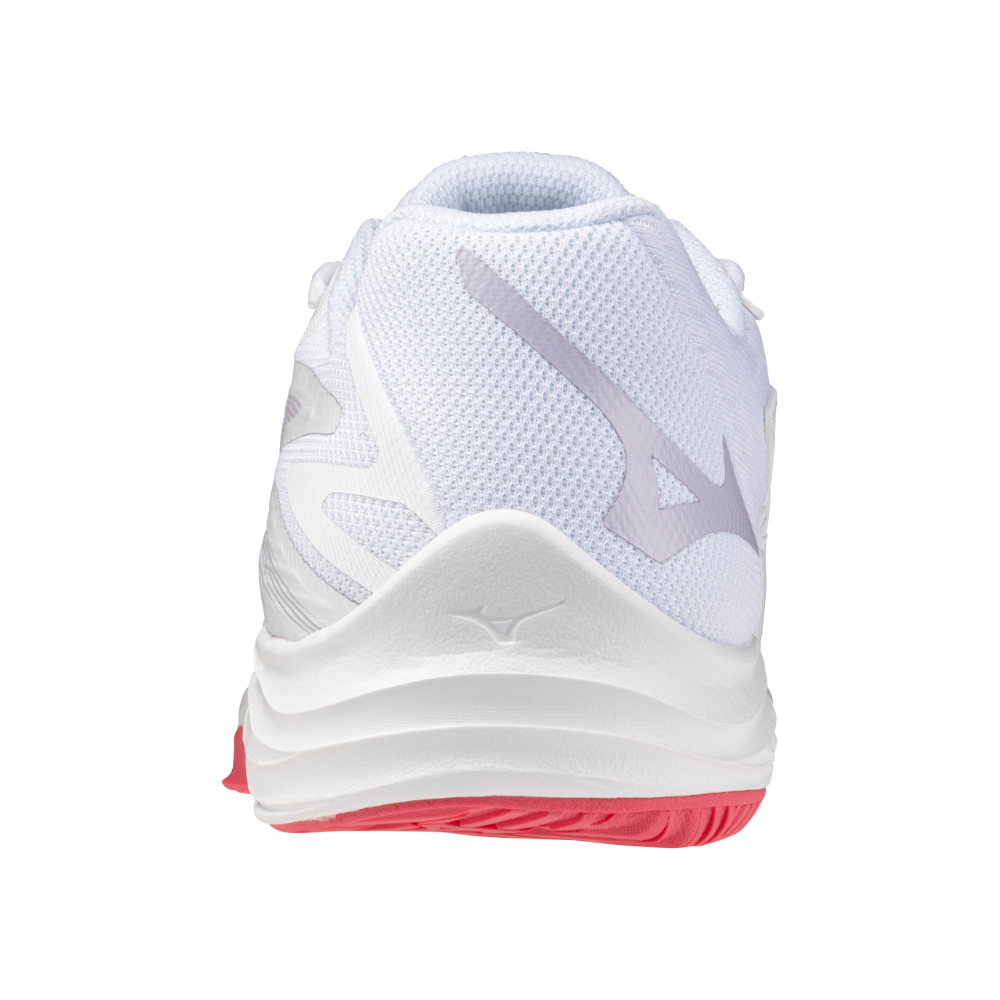 THUNDER BLADE Z WOMEN White / Violet Indigo / Camellia Rose