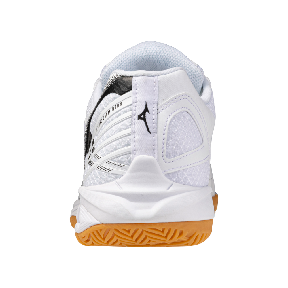 WAVE CLAW 3 UNISEX White / Black