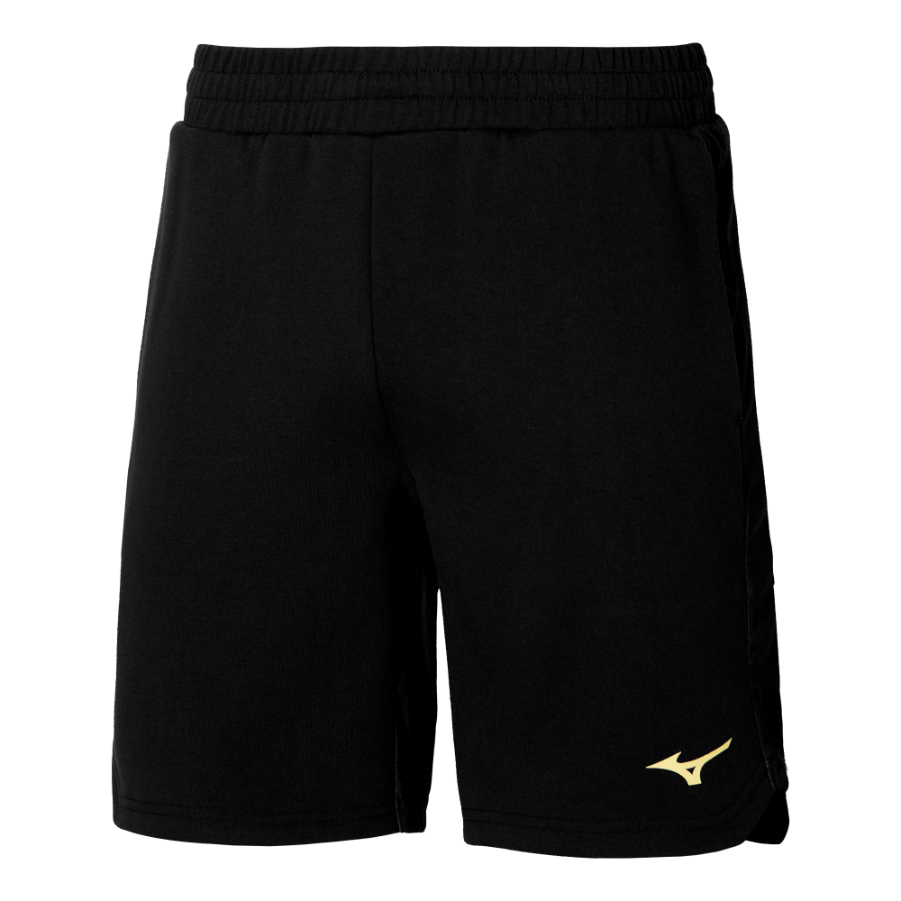 ATHLETICS MESH HALF PANTS MEN