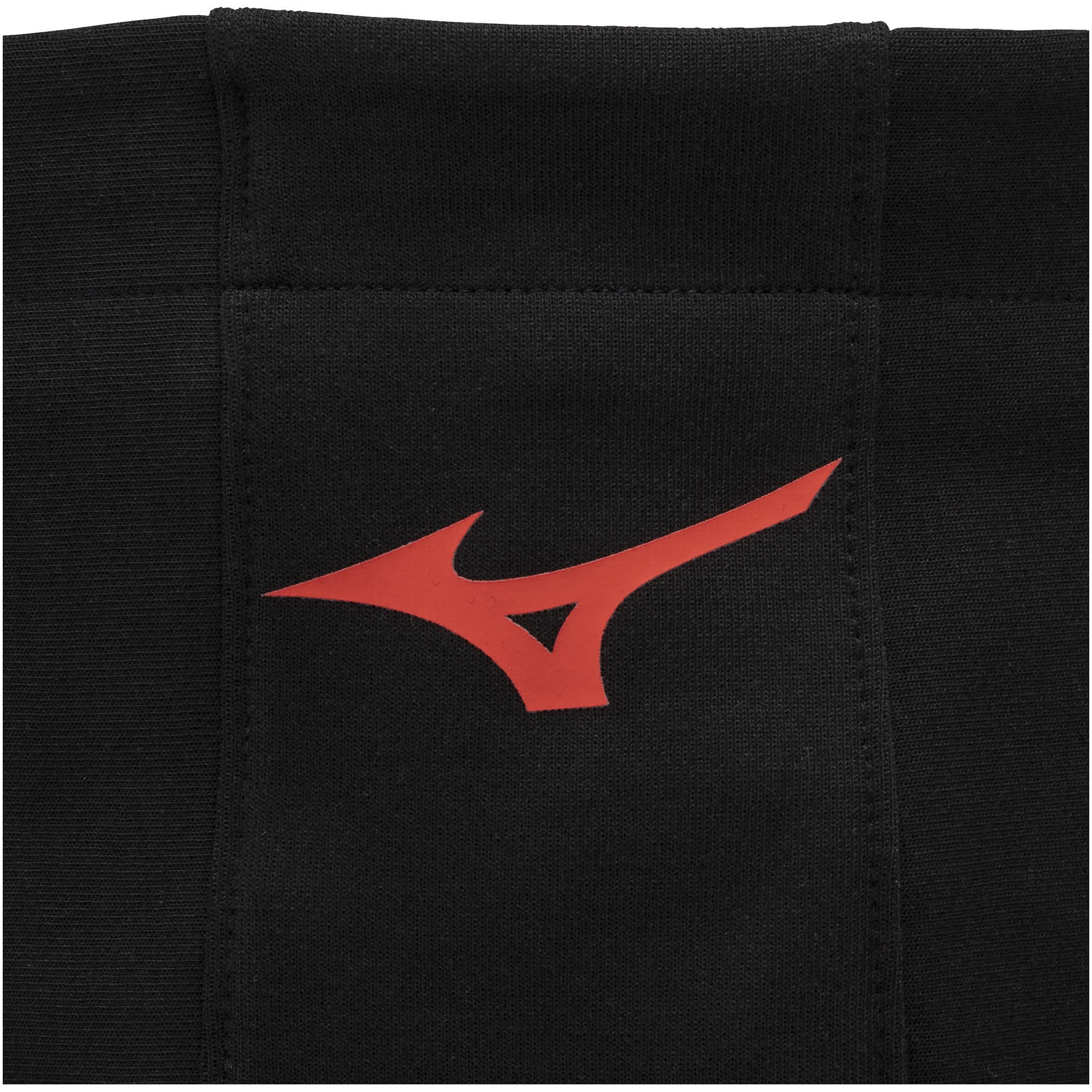 SR4 SWEAT HOODIE UNISEX Black