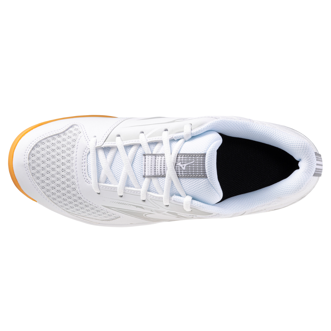 SKY BLASTER 4 UNISEX White / Harbour Mist