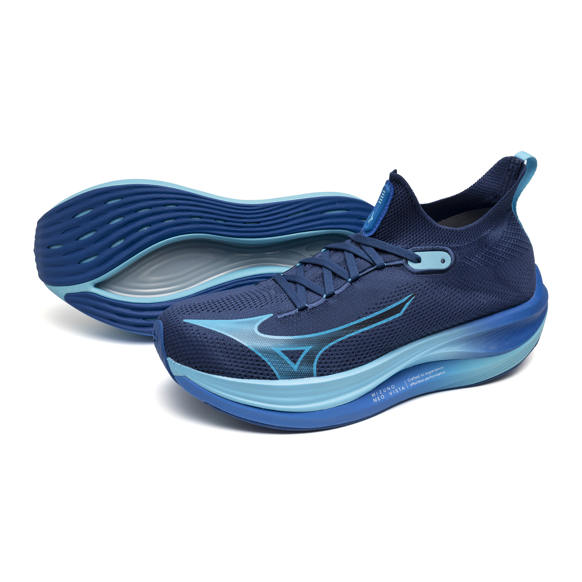 MIZUNO NEO VISTA MEN
