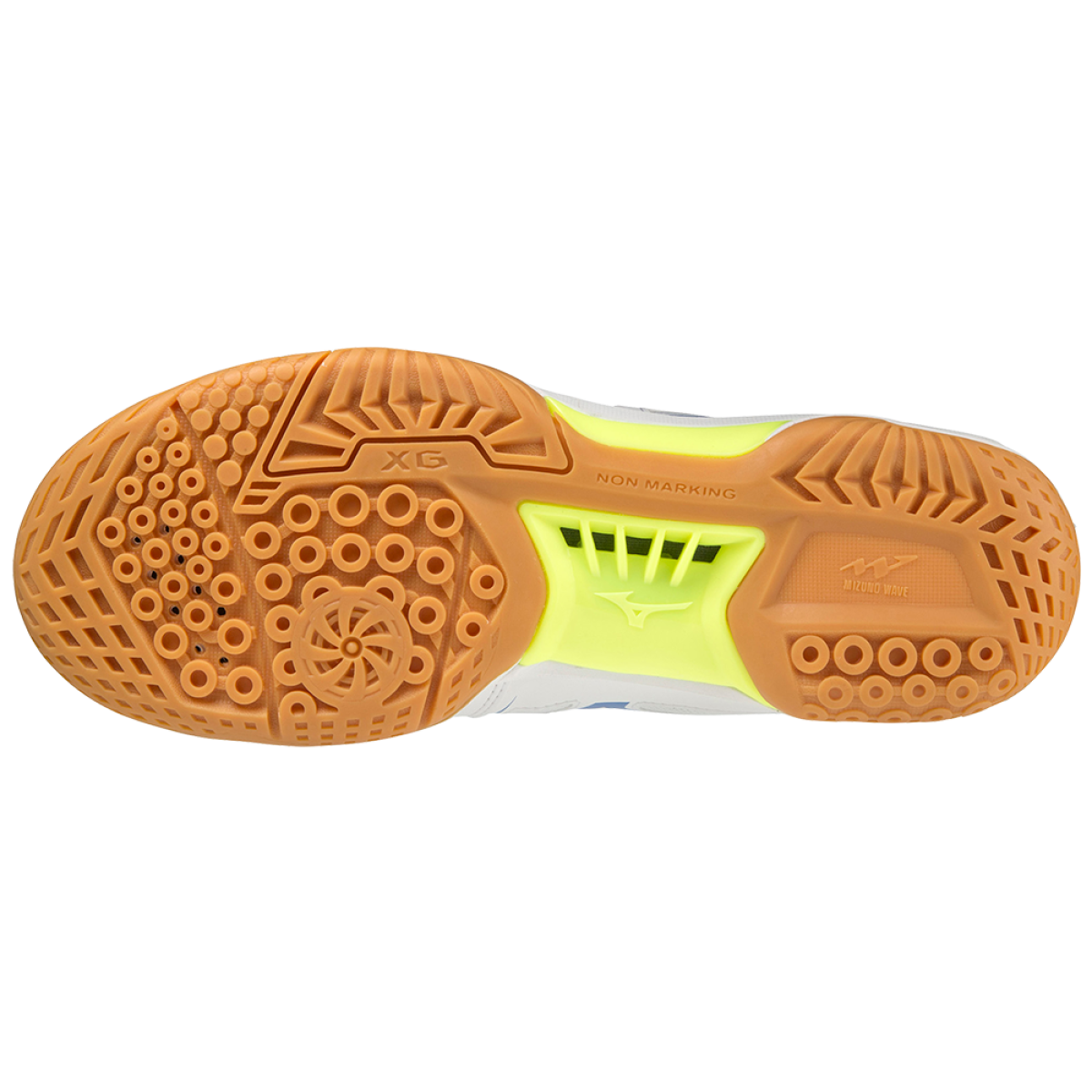 WAVE FANG NX UNISEX