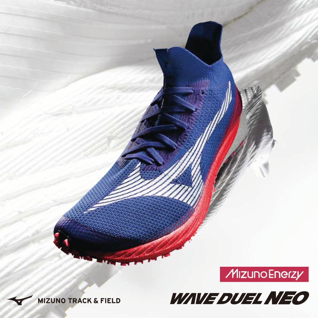 WAVE DUEL NEO