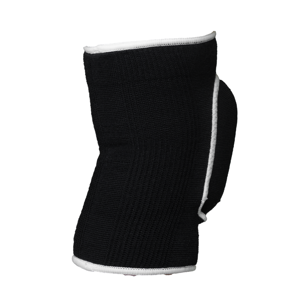 KNEE PAD SR (PAIR) Black