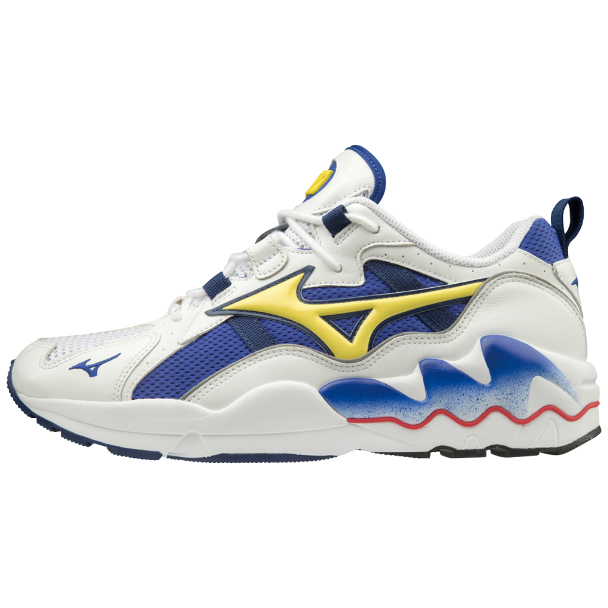 mizuno wave rider 1 og