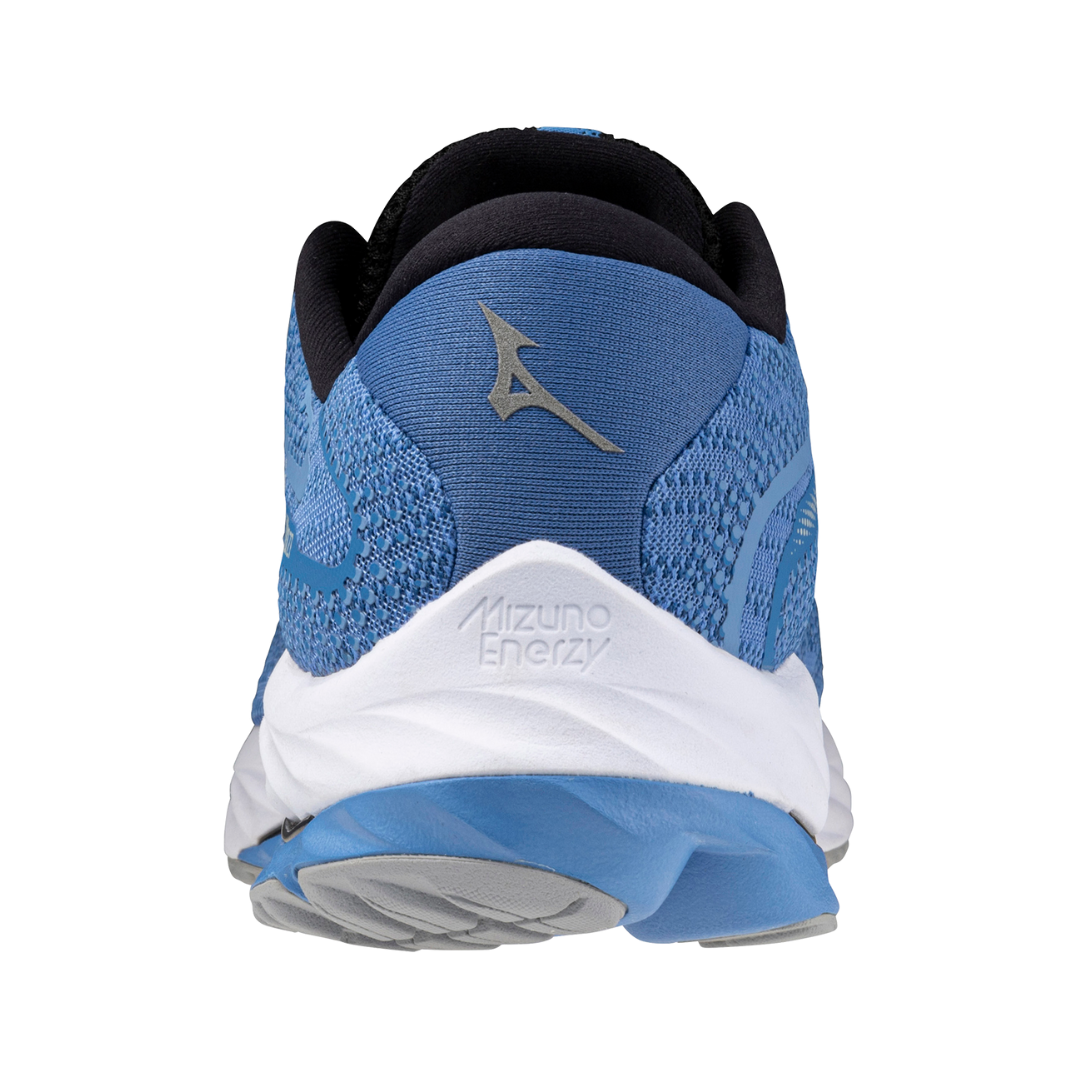 Mizuno wave rider 16 white deals