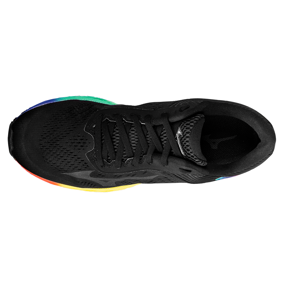 mizuno wave shadow 3 peso