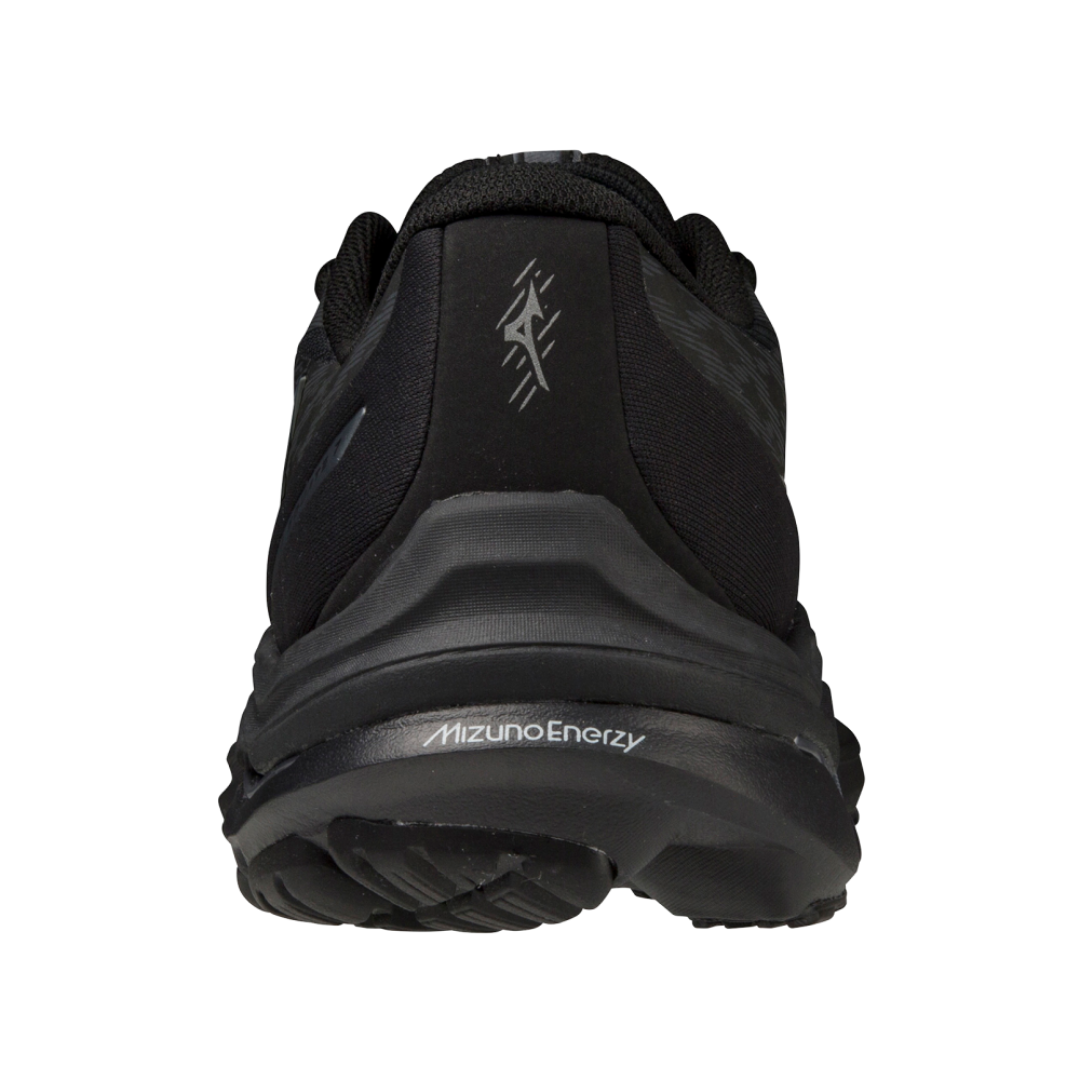 WAVE EQUATE 7 WOMEN Black / Metallic Gray