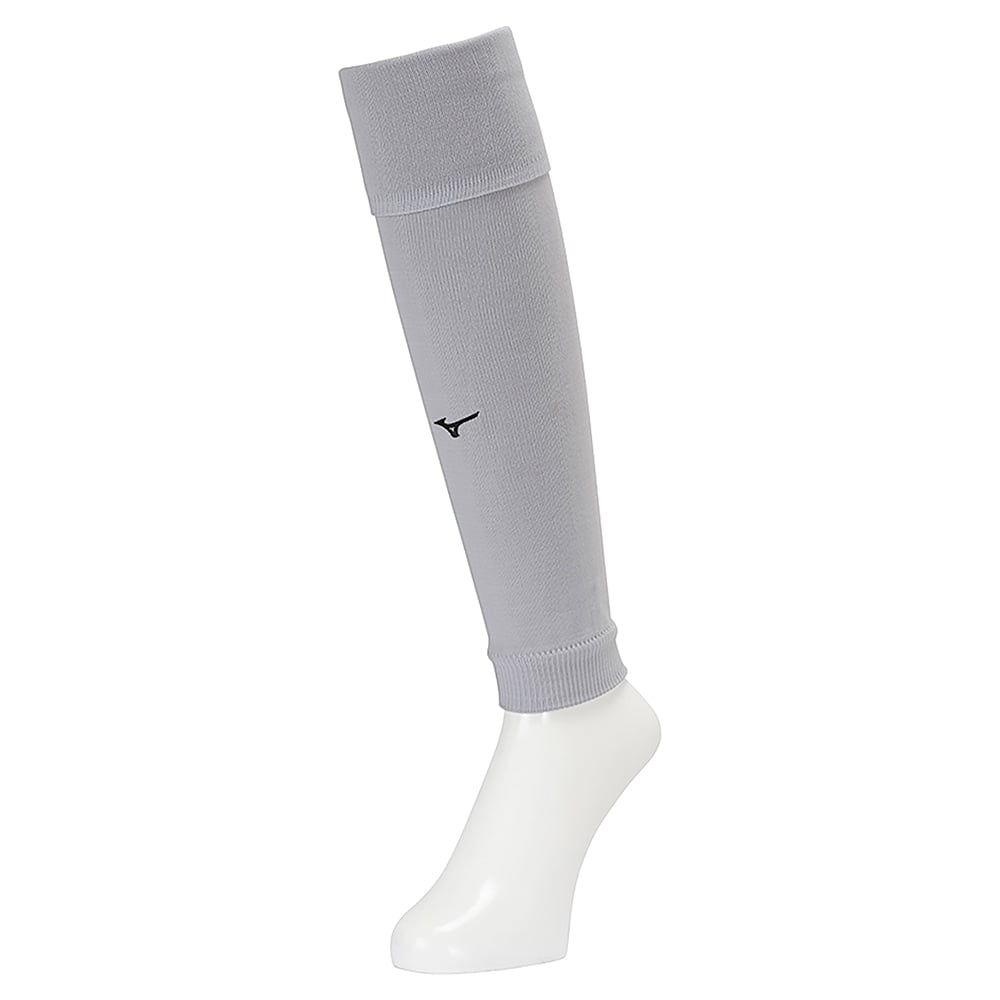 CALF SOCKS UNISEX Alloy Gray