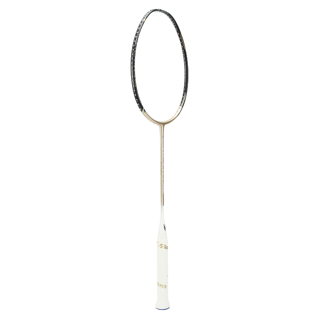 ALTIUS 5.1 KINRYU (UNSTRUNG) HONEY GOLD / WHITE / CLEAR LACQ.