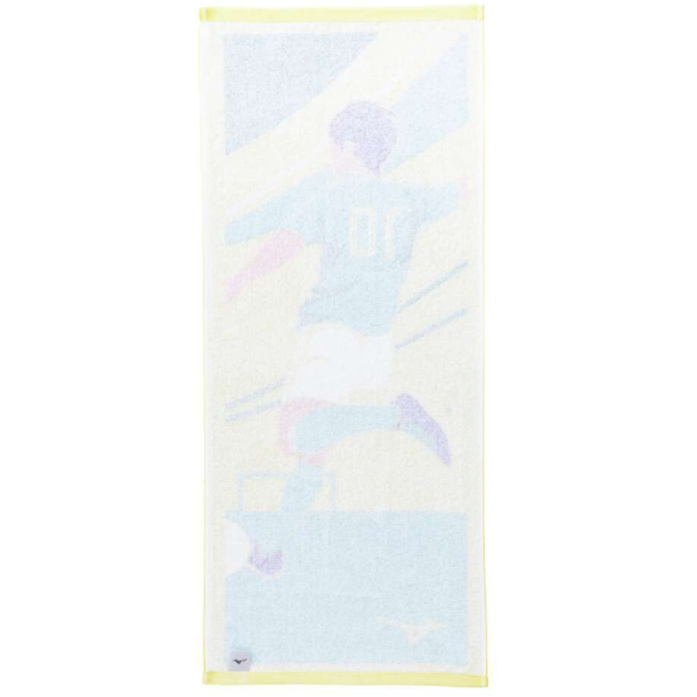 CLUB ACTIVITY FACE TOWEL (SOCCER) Soccer