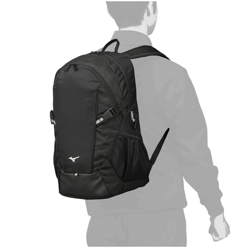BACKPACK 30L Black
