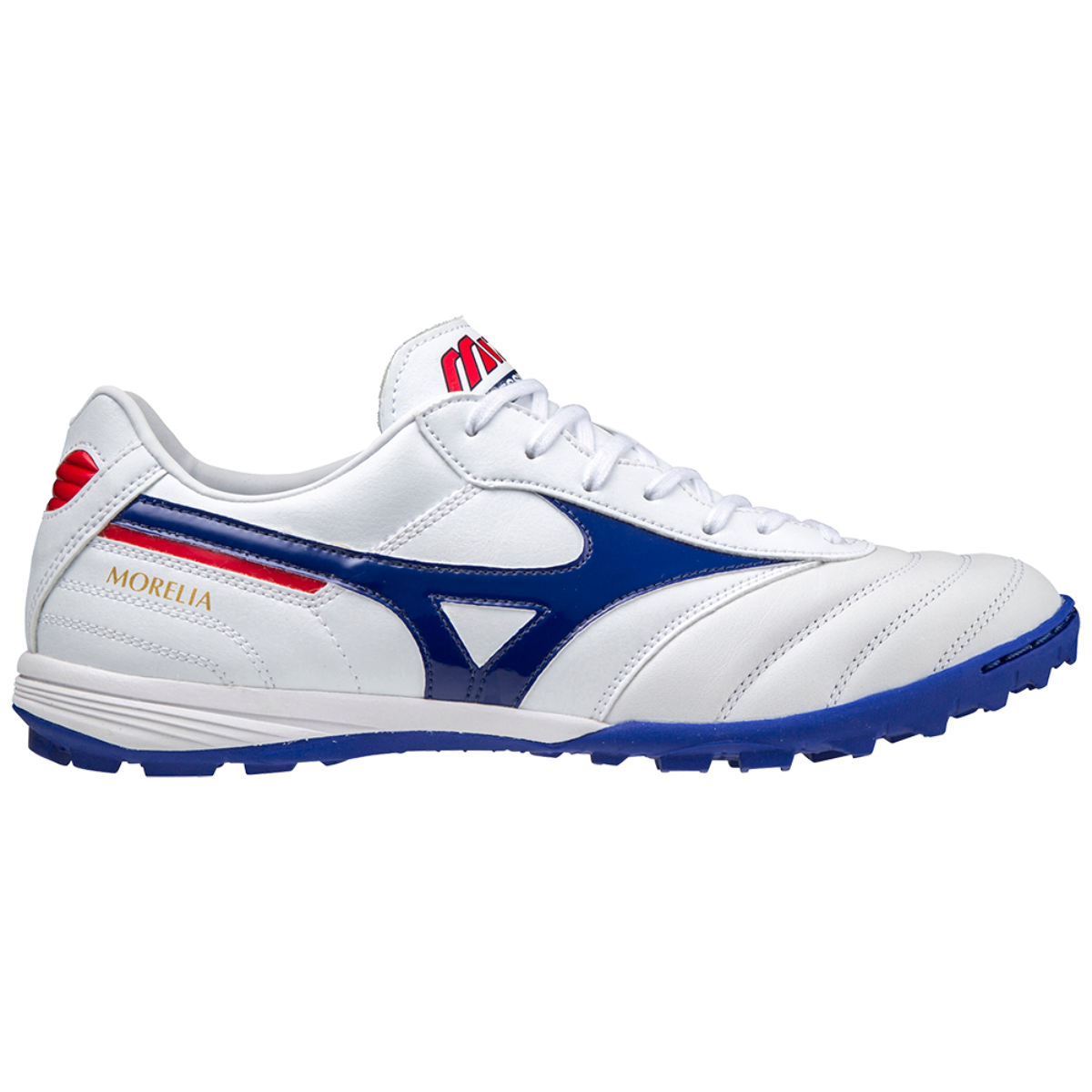 Mizuno hot sale morelia tf