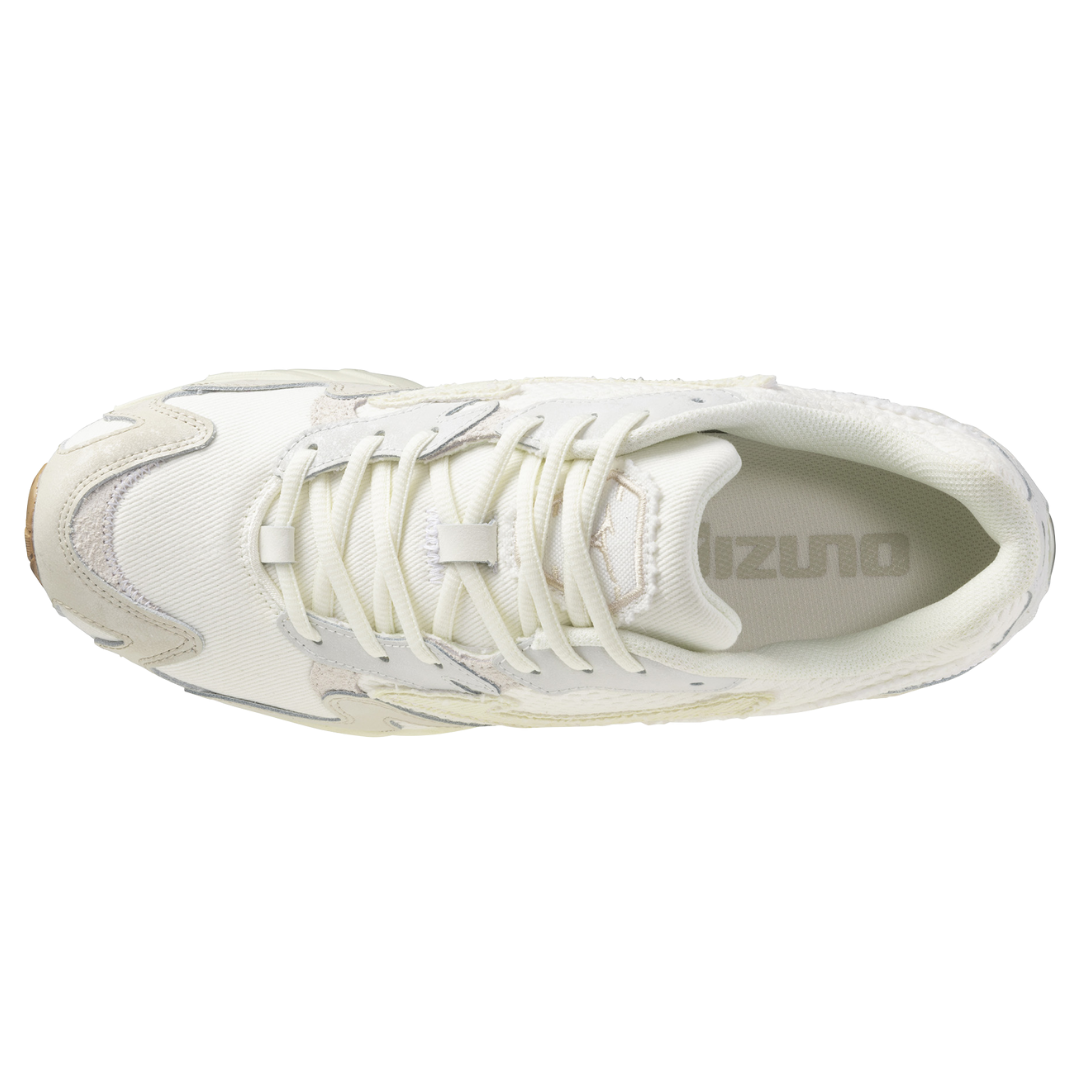 WAVE RIDER 10 UNISEX Off White / White