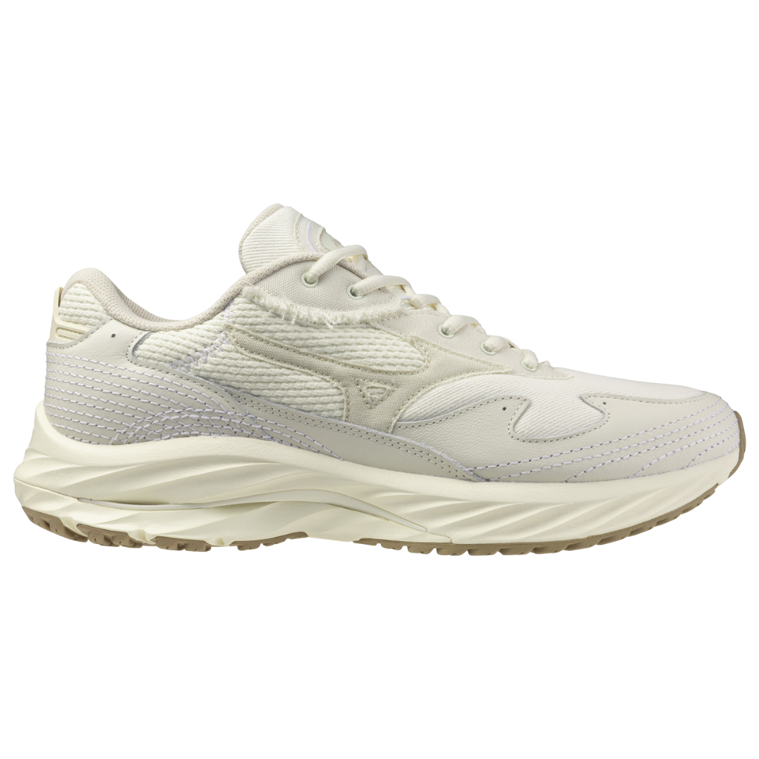 WAVE RIDER β UNISEX Off White / White